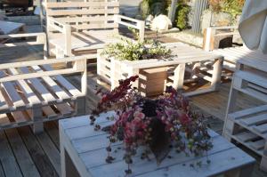 Fotografie z fotogalerie ubytování Hotel Le Vigne di Corvino v destinaci Casteggio