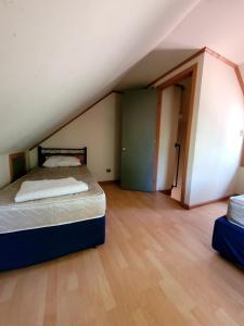 Foto dalla galleria di Cabañas La Leona a Vilches