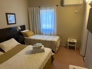 Φωτογραφία από το άλμπουμ του Hotel Rio σε San Nicolas de los Arroyos +30 φωτογραφίες