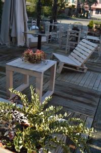 Fotografie z fotogalerie ubytování Hotel Le Vigne di Corvino v destinaci Casteggio