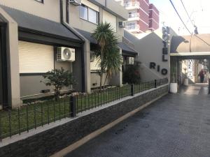 Φωτογραφία από το άλμπουμ του Hotel Rio σε San Nicolas de los Arroyos