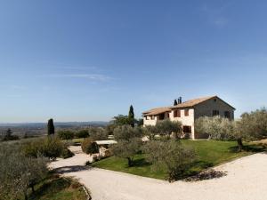 Gallery image of Agriturismo Le Colombe Assisi in Assisi