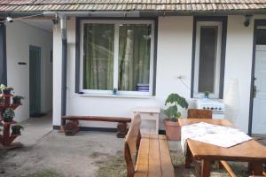 Foto sihtkohas Štúrovo asuva majutusasutuse Tanzanit galeriist