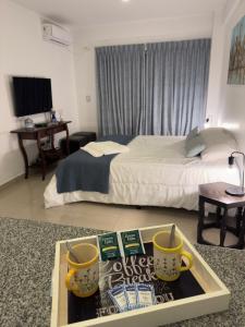 Afbeelding uit fotogalerij van Departamento TIERRA VI in Salta