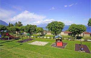 Φυσικό τοπίο κοντά σε αυτό το διαμέρισμα