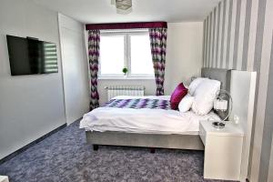 Fotografia z galérie ubytovania Apartament Lux v destinácii Krościenko