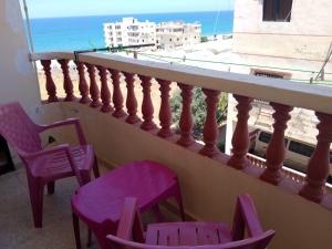 Afbeelding uit fotogalerij van Saida FamilySeasideResort 