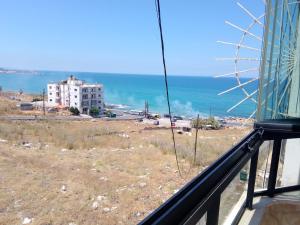 Afbeelding uit fotogalerij van Saida FamilySeasideResort 
