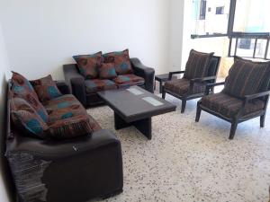 Afbeelding uit fotogalerij van Saida FamilySeasideResort  +11 foto's