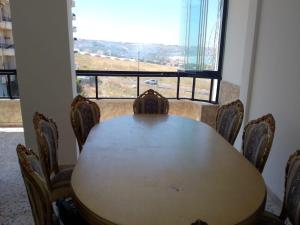 Γενική θέα στο βουνό ή θέα στο βουνό από  αυτό το διαμέρισμα +11 φωτογραφίες