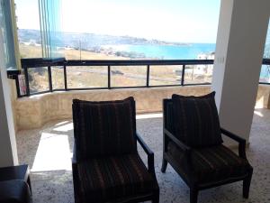 Φυσικό τοπίο κοντά σε αυτό το διαμέρισμα