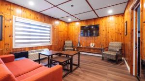 Photo de la galerie de l'établissement Coach House Inn, à Tobermory