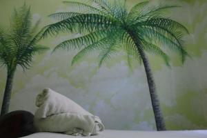 Fotografie z fotogalerie ubytování Cataleya Hostel v destinaci Bocas del Toro