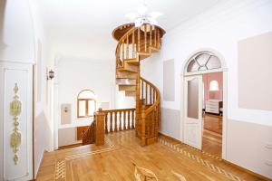 Fotografie z fotogalerie ubytování Baku Badamdar Villa v destinaci Baku