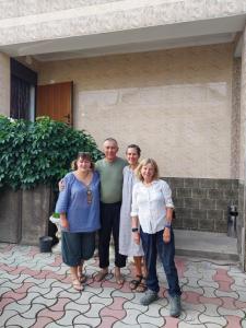 Imagen de la galería de Asman Guest House, en Osh