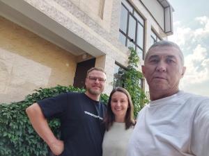 Imagen de la galería de Asman Guest House, en Osh