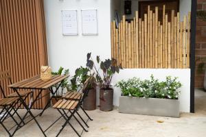 ภาพในคลังภาพของ Baan Old Town Boutique Stay, Phuket Town ในเมืองภูเก็ต