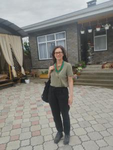 Gallery image of Guest house Roza in Kazarman +32 photos