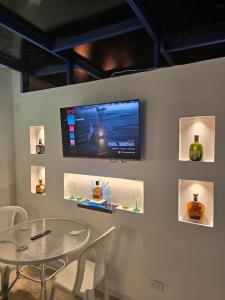 马里基塔Casa Hotel Victoria Real的相册照片