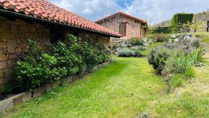 Gallery image of Casa CaChucho in Cabezón de Liébana