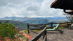 Gallery image of Casa CaChucho in Cabezón de Liébana +45 photos