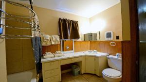 Et badeværelse på Arrowhead 03