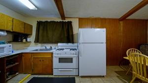 Køkken eller tekøkken på Arrowhead 03