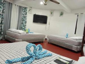 Foto dalla galleria di Roundhouse Sipalay a Lagob