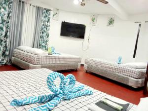 Foto dalla galleria di Roundhouse Sipalay a Lagob Altre 25 foto