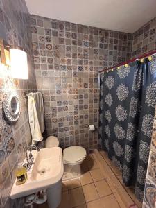 Billede fra billedgalleriet på Apartamento Río Nazas Planta Alta i Matamoros