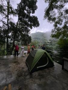 Ảnh trong thư viện ảnh của Coffee view camping ,Chiangmai ở Ban Pok Nai