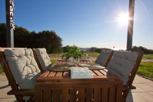 Port AdelaideBeach Stayz Semaphore Three Bedroom Apartment的相册照片