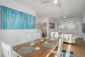 Port AdelaideBeach Stayz Semaphore Three Bedroom Apartment的相册照片