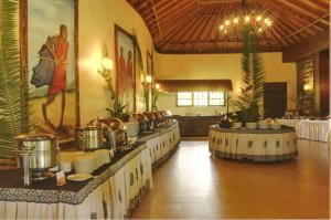 Gallery image of Lake Naivasha Sopa Resort in Naivasha