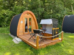 pod zelt kaufen Pod Küchen-/Aufbauzelt main image 1