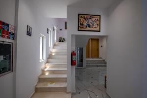 Fotografie z fotogalerie ubytování Vila Mario v destinaci Ksamil