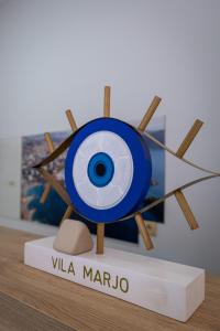 Fotografie z fotogalerie ubytování Vila Mario v destinaci Ksamil