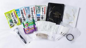 Fotografie z fotogalerie ubytování JR East Hotel Mets Premier Akihabara v Tokiu