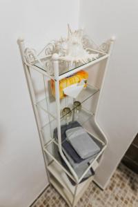 泽巴拉ReziPáva Blue的相册照片