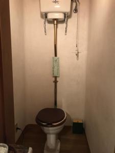 ห้องน้ำของ 金文堂 kinbundo