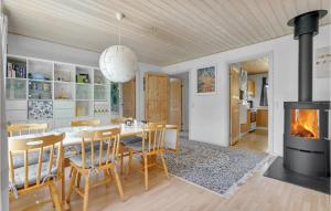 Φωτογραφία από το άλμπουμ του Holiday Home Vildrosevej Væggerløse Ix σε Bøtø By