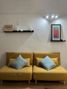 Gallery image of Civico 22 in Vasto