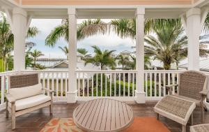 Galeriebild der Unterkunft Riverfacing Townhome in The Village at New Smyrna Marina - 19 Old Feger in New Smyrna Beach