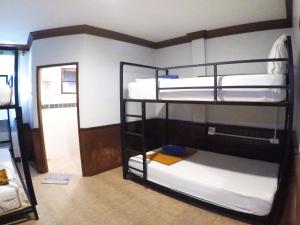 Katil atau katil-katil dalam bilik di Rommanee Place