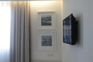 Fotografie z fotogalerie ubytování Seculo Soft v Portu