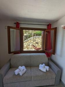Fotografie z fotogalerie ubytování Residenze Il Girasole v destinaci Golfo Aranci + 88 fotografií