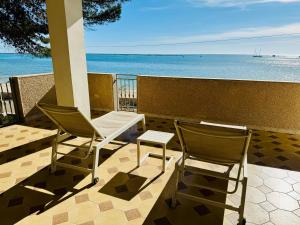 Příroda nedaleko prázdninového domu