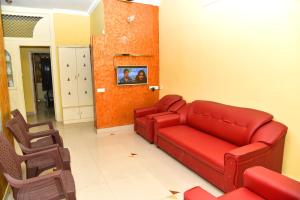 Φωτογραφία από το άλμπουμ του Soniya Apartment Tirunelveli σε Tirunelveli
