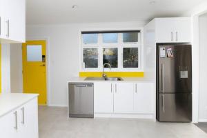 Gallery image of Panama paradise just 2 minutes from the square in Martinborough 