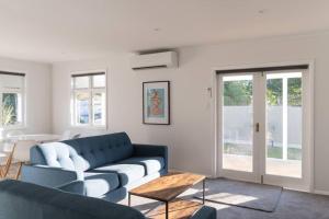 Gallery image of Panama paradise just 2 minutes from the square in Martinborough 